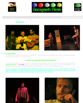 Critica Descongelandomentes